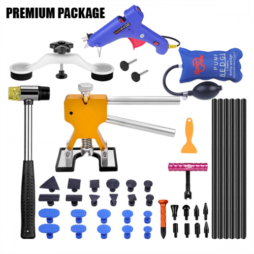 Paintless dent repair tools