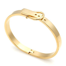 Load image into Gallery viewer, Classic Buckle Series Bracelet