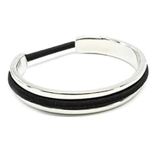 Load image into Gallery viewer, Hair Elastic Holder Bracelet