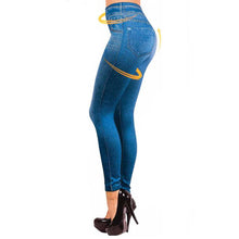 Load image into Gallery viewer, Dropship Leggings Jeans for Women